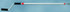 CAREFREE OF COLORADO R001546-RP TELESCOPING CRANK HANDLE
