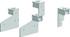 PULLRITE 3117 12K SUPERRAIL KIT CHEVY