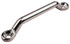 SEA-DOG LINE 081261 STAINLESS TIE DOWN EYE STRAP -