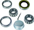 DUTTON-LAINSON 21792 6202 BEARING SET W/DUST CAP