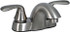 VALTERRA PF232401 2 HANDLE HYBRID 4' LAVATORY FA