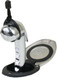 SCANDVIK 12125P S/S RECESSED SHOWER W/ CHROME