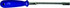 SCANDVIK 60002 NUTDRIVER-FLEX 7MM HEX 10IN