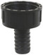 SCANDVIK 10304P 3/4IN HOSE BARB