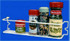 A P PRODUCTS 004-505 SPICE RACK (DOOR MODEL)