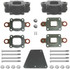 BARR MARINE MC-20-864929A3 RISER KIT DRY J 3" MC#864929A3