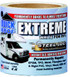 CO-FAIR CORP. UBE425 QUICK ROOF EXTREME WHT 4INX25'