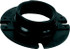LASALLE BRISTOL (BRISTOL PRODS) 6336345 FLOOR FLANGE 4INX3IN FPT ABS