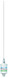 SHAKESPEARE ANTENNAS 5215-C-X SS VHF SAILBOAT ANT.W/60'CABLE