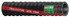 SHIELDS HOSE 116-351-1123 FIRE ACOL-CORR 1 1/2IN  10'