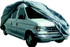 ADCO PRODUCTS INC 12220 SFS CLS B VAN MED 260X84X84 GR