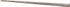 SMART SOLUTIONS 00094 ANGLED STEEL BAR-FOR MNT.ULTRA