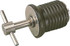 SEA-DOG LINE 520085-1 STAINLESS TEE HANDLE DRAIN