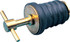 SEA-DOG LINE 520082-1 BRASS T-HANDLE DRAIN PLUG1-1/4