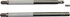 UFLEX 40174M UC94OBF TILT TUBE ROD KIT