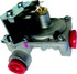 DOMETIC RV 31150 VALVE SIDE OUTLET KIT 12VDC