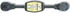 TECHNOLOGY RESEARCH (TRC CCI COLEMAN ELEC) 44260 SURGE GUARD 120V 30A ANALYZER