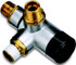 DOMETIC RV 90029 MIXER VALVE ONLY F/XT WTR.HTR.