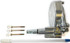 SEASTAR SOLUTIONS SH91523-1P HELM SAFE-T QC SNGL ENG W/TILT