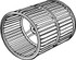 SUBURBAN MFG 350129 ROOM AIR WHEEL