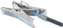 ULTRA-FAB 21-001080 CHOCK AND LOCK XL SINGLE