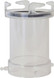 VALTERRA T1021 5IN CLEARVIEW ADAPTER