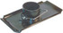 ULTRA-FAB 49-954037 MANUAL TONGUE JACK FOOTPAD 2IN