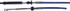 UFLEX MACH14X19 19' MACH-14 OMC CABLE