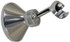 SCANDVIK 10013P BULKHEAD SWIVEL HOLDER