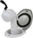 SCANDVIK 12133P SHOWER RECESSED SS W TRIGGER