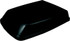 ICON TECHNOLOGIES 01551 AC REPL SHROUD, BLACKE