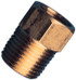 SCANDVIK 10002P ADAPTER 3/8IN BSP - 1/2IN NPT