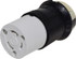 VALTERRA A10-50FDTVP 50A TWIST LOCK CONNECTOR