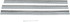 VALTERRA A10-1311VP RV SCREEN-FRIDGE SLAT DOMETIC