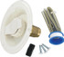 VALTERRA A01-0177LFVP WATER INLET LEAD FREE COL WHT