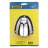 SEACHOICE 50-16231 CLAM SHELL VENT-4 X 3 3/4