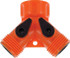 VALTERRA A01-0130VP HOSE SHUT-OFF WYE CARDED