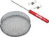 VALTERRA A10-1301VP RV SCREEN-FURNACE ROUND