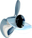 TURNING POINT PROPELLERS 3151 2120 PROP EXPRESS 3BL SS 15.6X21 LH
