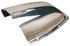 SEA-DOG LINE 331340-1 SS CLAM SHELL VENT (SMALL)