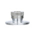 SEACHOICE 50-10011 CABLE OUTLET-WTRTIGHT-1/4 -CP