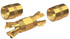 SHAKESPEARE ANTENNAS PL-258-CP-G SPLICE CONNECTOR CENTER PIN