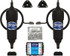 BENNETT TRIM TABS 6BT-50040-42-00 HYDRAULIC TO BOLT CONV KIT