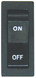 HENG'S JRP1016B SWITCH MOMENTARY ON ROCKER