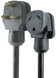 A P PRODUCTS 1600559 50' 10/3 30AMP RV EXTENSION CO