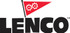 LENCO 20161-001 BLADE-EDGEMOUNT 12" X 18"