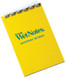 RITCHIE NAVIGATION W-35 POCKET - WET NOTES
