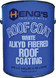 HENG'S 45128-4 GAL ELIXER PLASTI-COTE WHITE