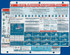 DAVIS INSTRUMENTS 125 NAVIGATION RULES REF. CARD