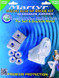 MARTYR ANODES CMSZ4050KITA ANODE-SUZ 40-50 HP AL